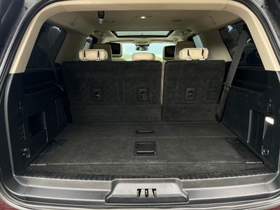 2021 Ford Expedition Max Platinum