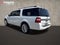 2017 Ford Expedition EL Platinum
