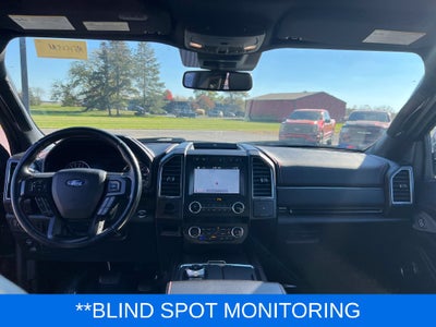 2019 Ford Expedition Max Limited