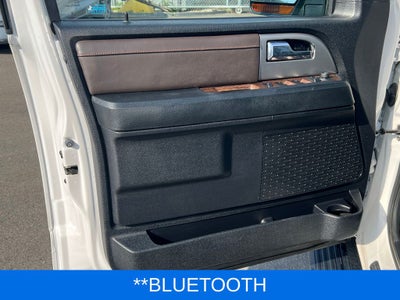 2017 Ford Expedition King Ranch