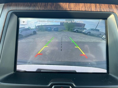 2017 Ford Expedition King Ranch