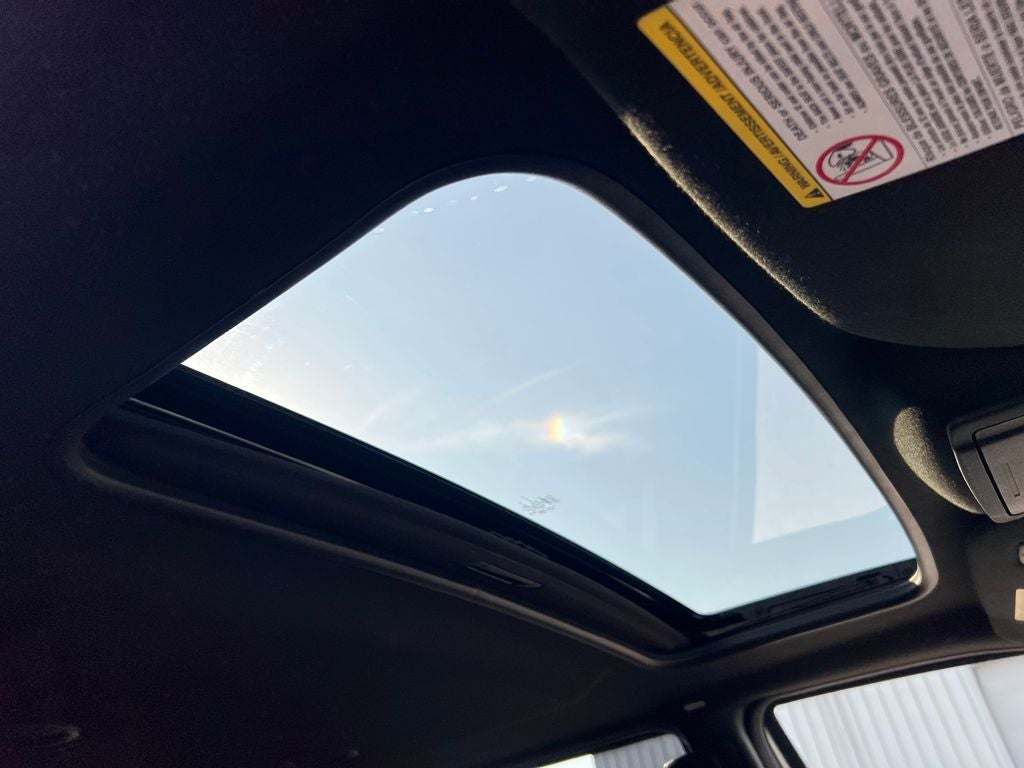 2017 Ford Expedition King Ranch