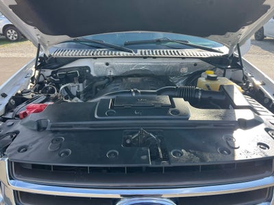 2017 Ford Expedition King Ranch