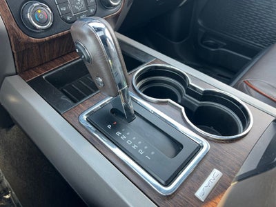 2017 Ford Expedition King Ranch