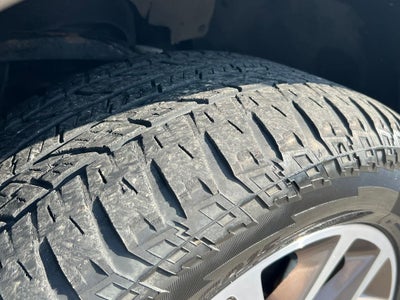 2017 Ford Expedition King Ranch