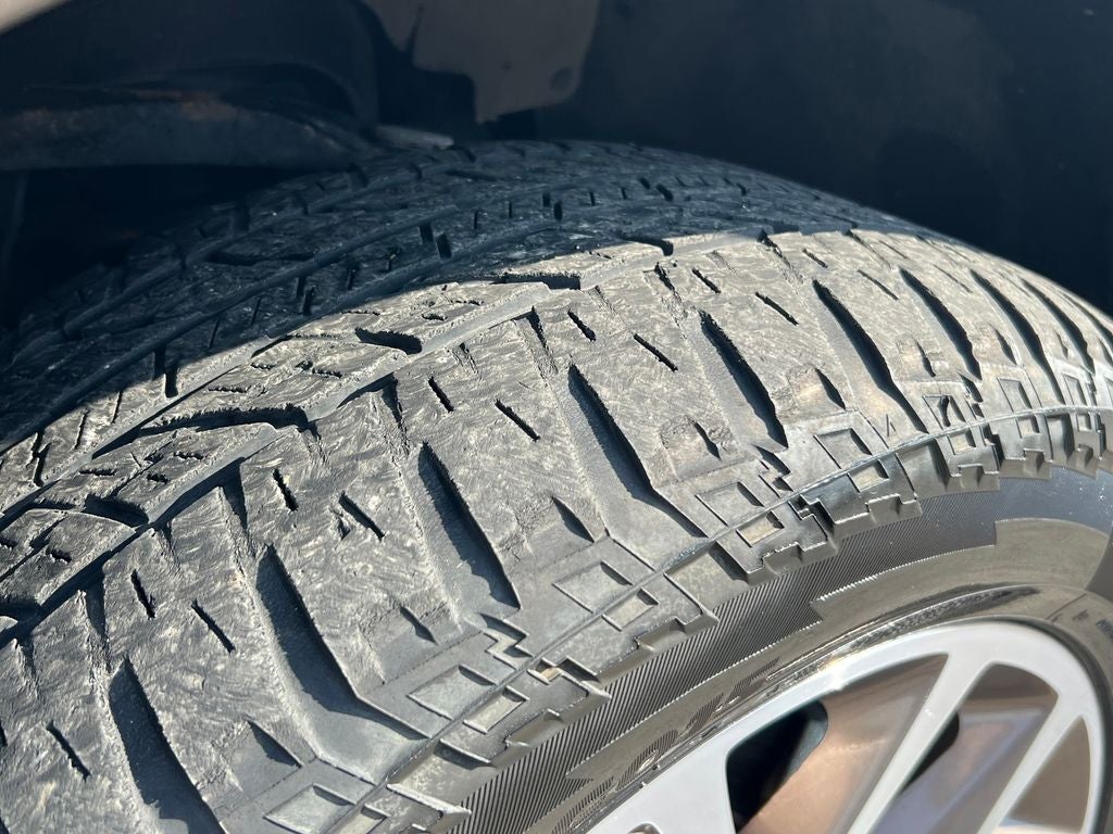 2017 Ford Expedition King Ranch