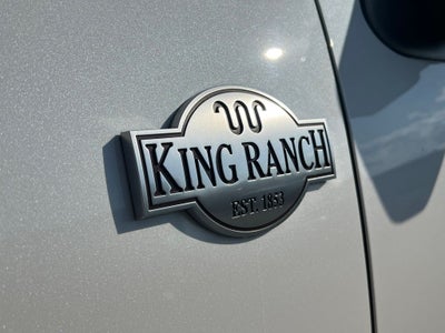 2017 Ford Expedition King Ranch