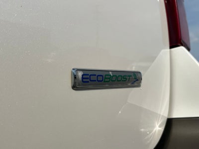 2017 Ford Expedition King Ranch