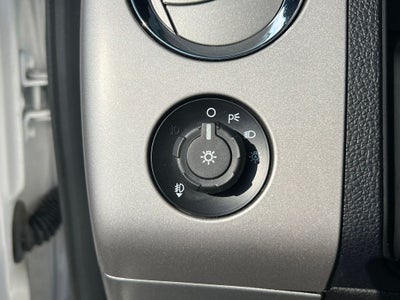 2017 Ford Expedition King Ranch