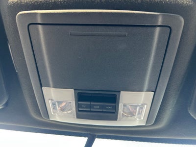 2017 Ford Expedition King Ranch