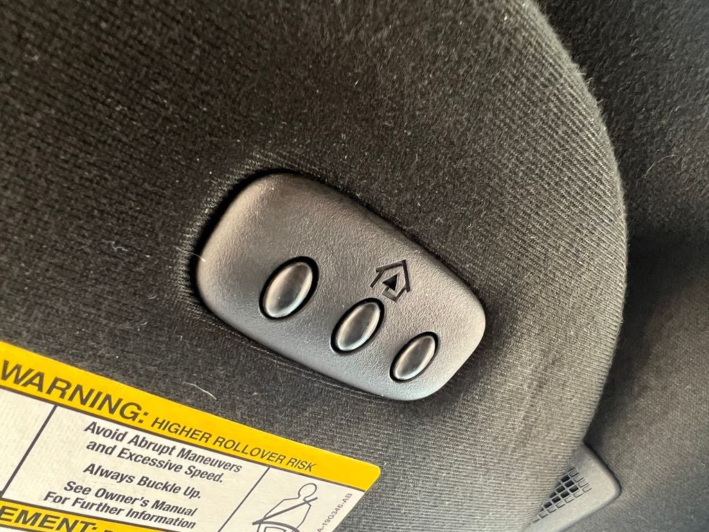 2017 Ford Expedition King Ranch