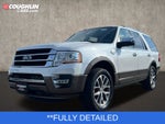 2017 Ford Expedition King Ranch