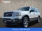 2017 Ford Expedition King Ranch