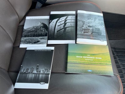 2017 Ford Expedition King Ranch