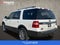 2017 Ford Expedition King Ranch
