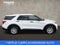 2021 Ford Explorer Base