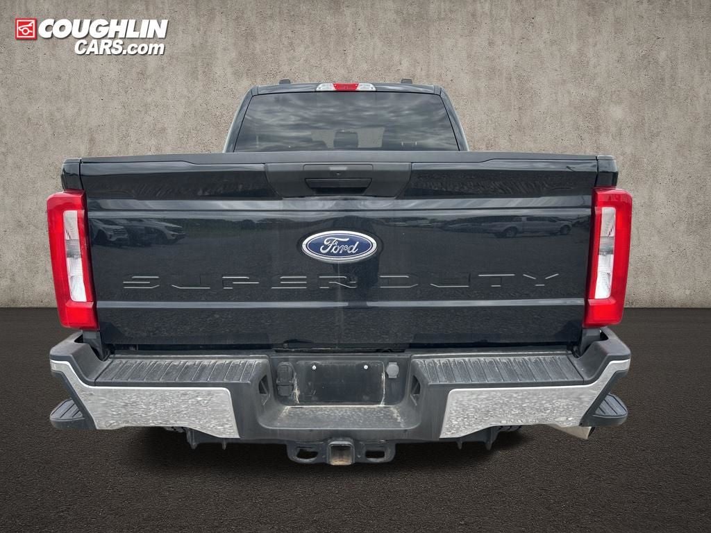 2023 Ford F-250SD XLT