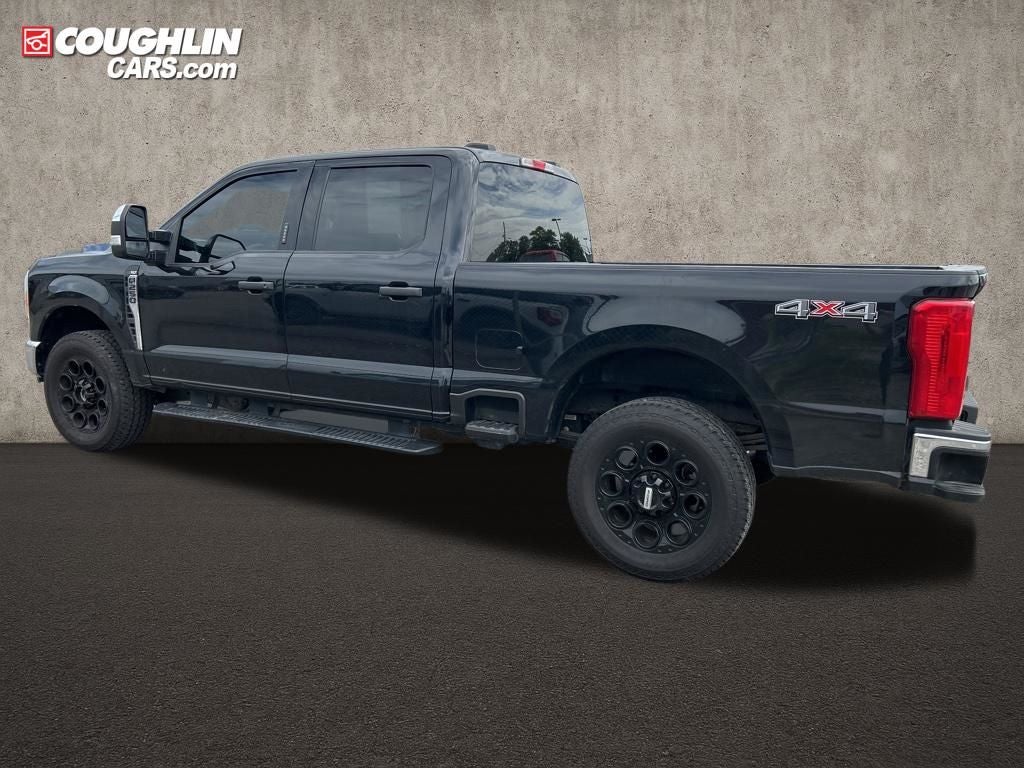 2023 Ford F-250SD XLT