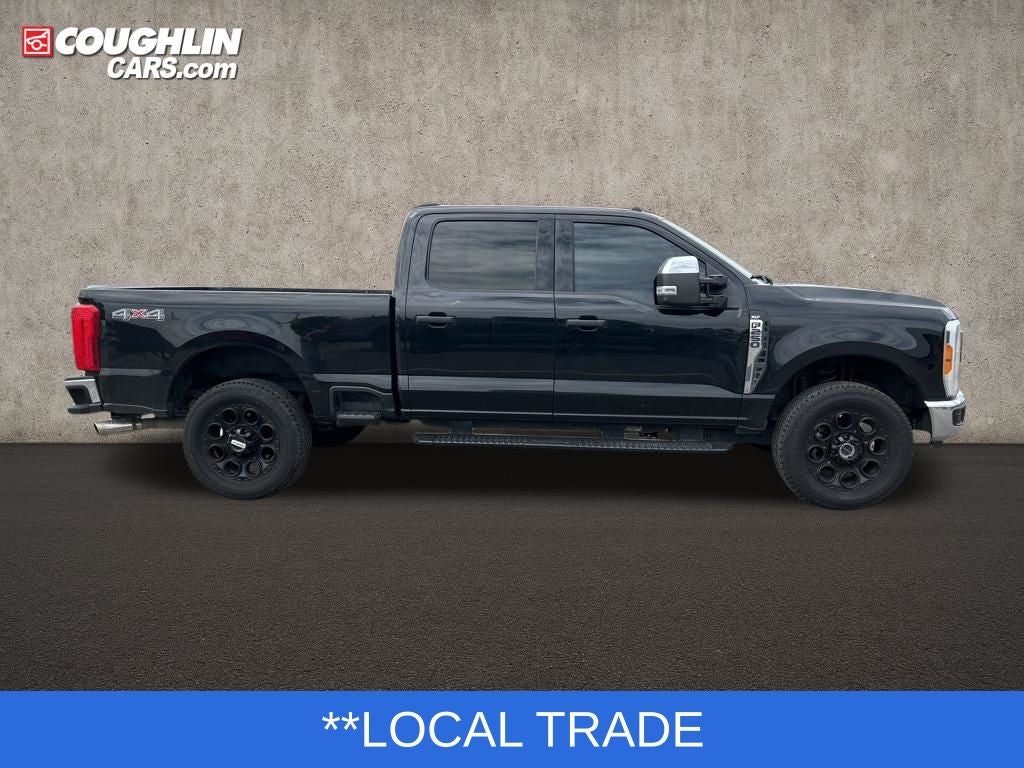 2023 Ford F-250SD XLT