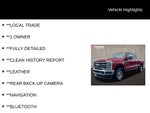 2024 Ford F-350SD Lariat