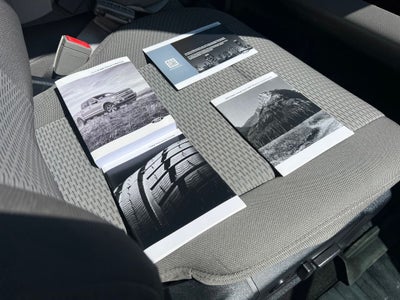 2020 Ford F-150 XLT FX4