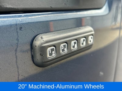 2018 Ford F-150 XL STX
