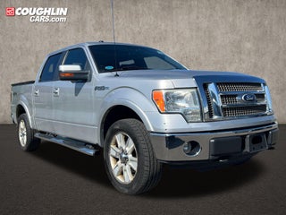 2010 Ford F-150 Lariat