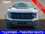 2023 Ford F-150 Raptor R