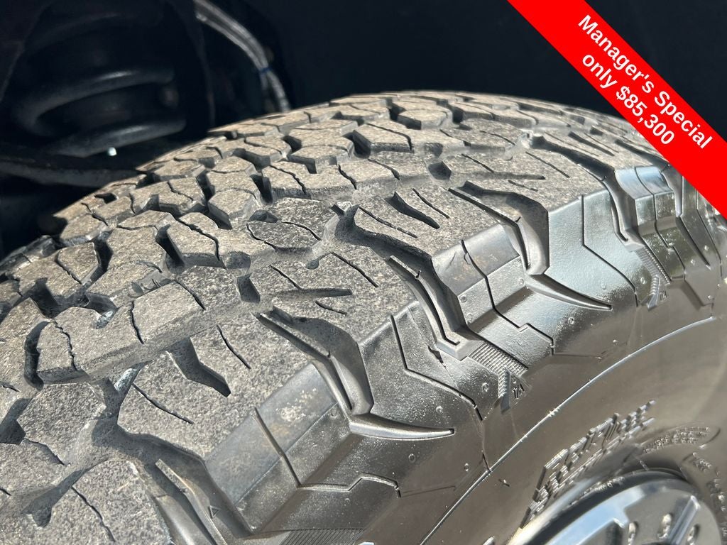 2023 Ford F-150 Raptor R