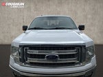 2013 Ford F-150 Base