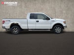 2013 Ford F-150 Base