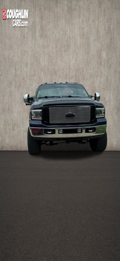 2006 Ford F-350SD Base