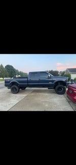2006 Ford F-350SD Base