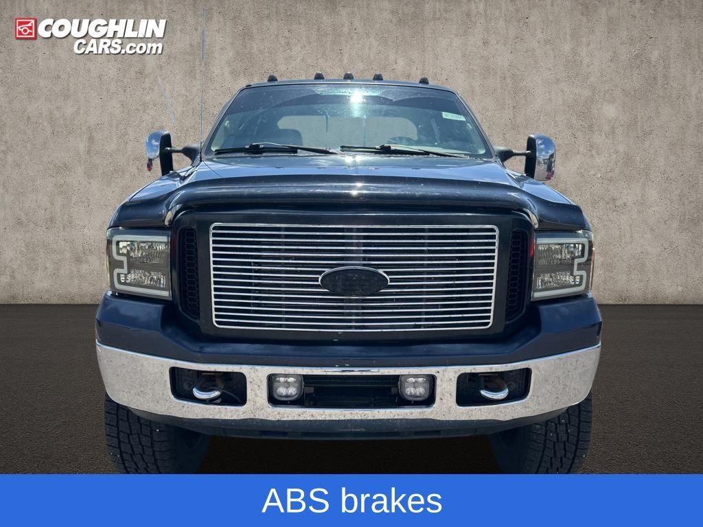 2006 Ford F-350SD Lariat
