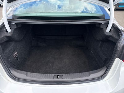 2016 Chevrolet Malibu Limited 1FL