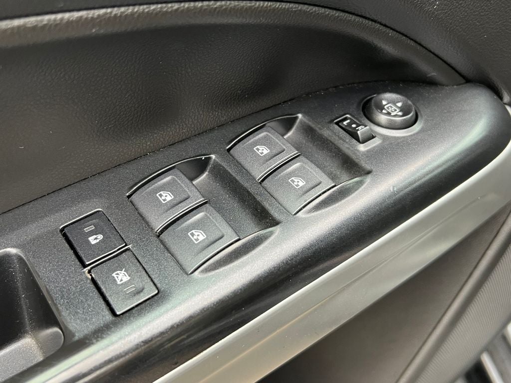 2019 Chevrolet Colorado ZR2