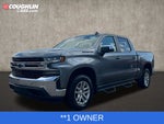 2021 Chevrolet Silverado 1500 LT LT1