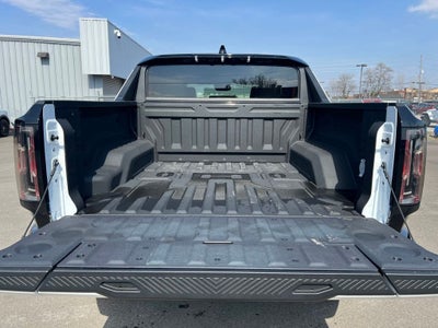 2024 GMC Hummer EV Pickup 3X