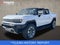 2024 GMC Hummer EV Pickup 3X