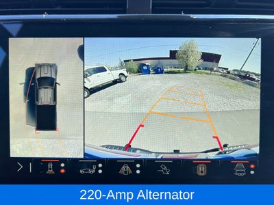 2024 GMC Sierra 2500HD AT4X