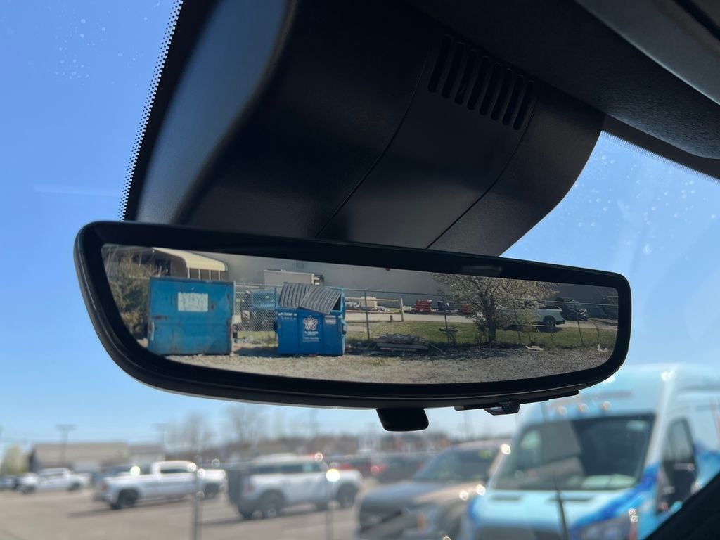 2024 GMC Sierra 2500HD AT4X