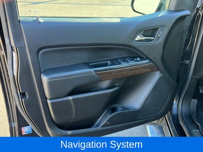 2019 GMC Canyon Denali