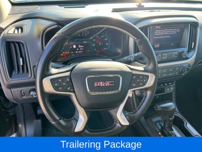 2019 GMC Canyon Denali