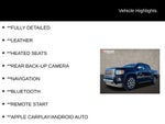 2019 GMC Canyon Denali