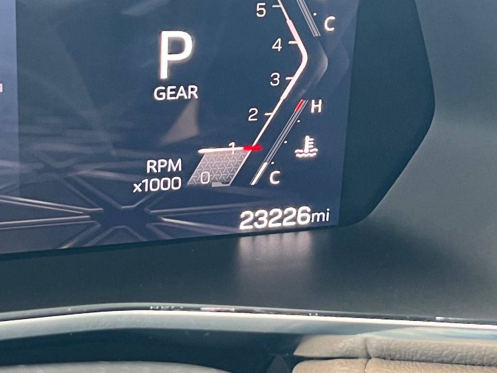 2023 GMC Canyon Denali