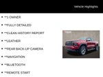 2023 GMC Canyon Denali