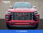 2023 GMC Canyon Denali