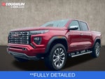 2023 GMC Canyon Denali