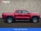 2023 GMC Canyon Denali