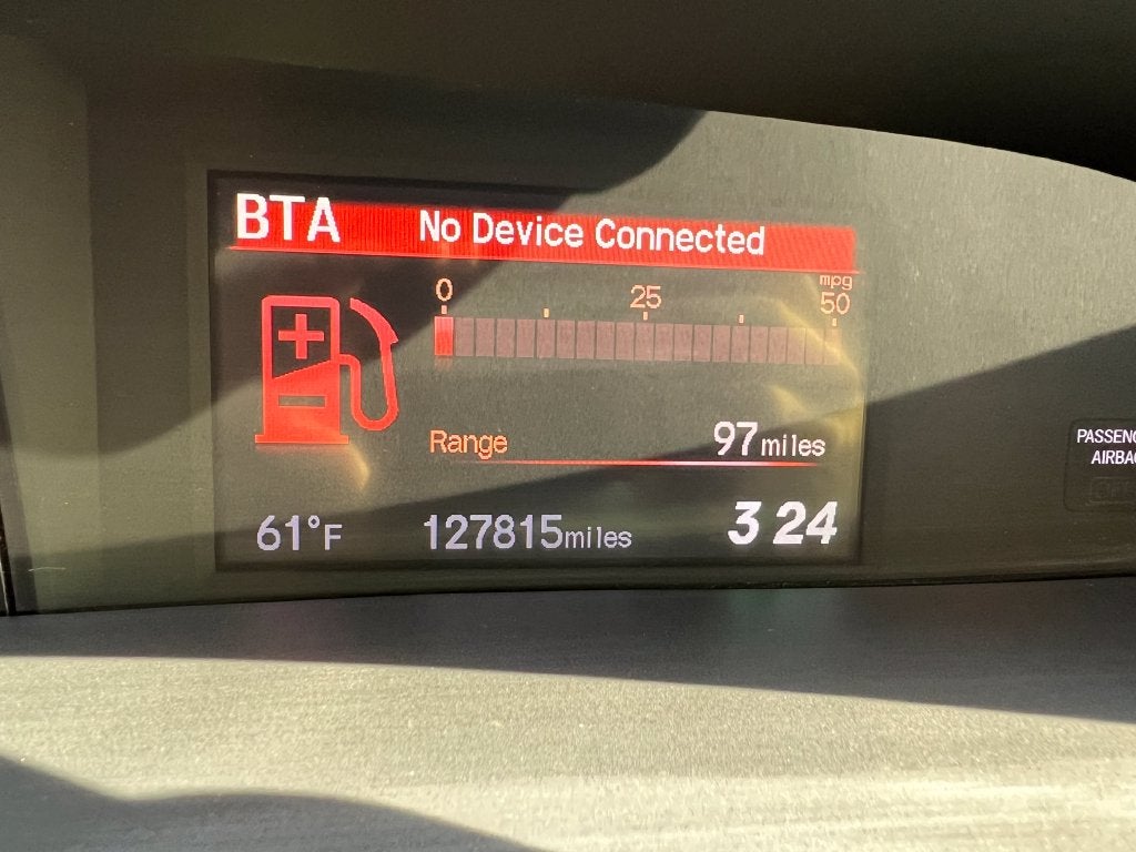 2012 Honda Civic Si